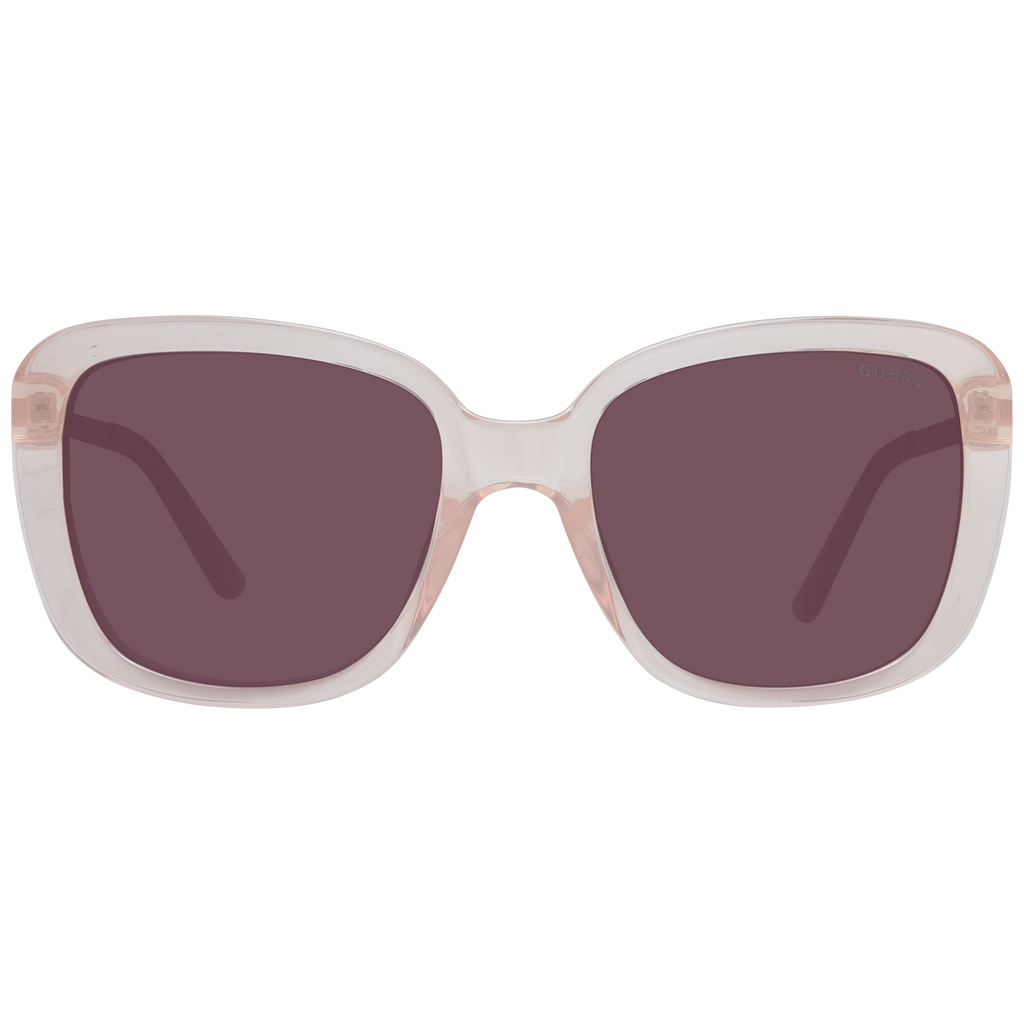 Guess Cream Women Sunglasses