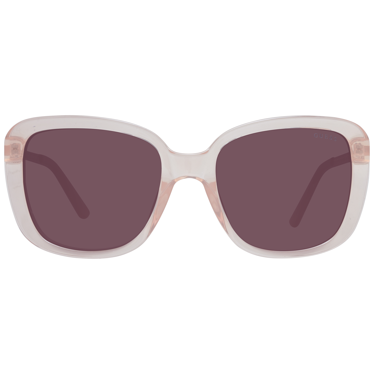 Guess Cream Women Sunglasses