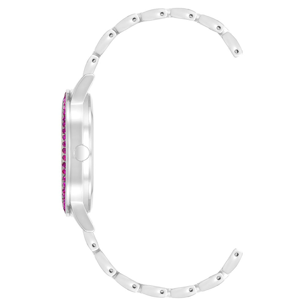 Juicy Couture Multicolor Metal Watch