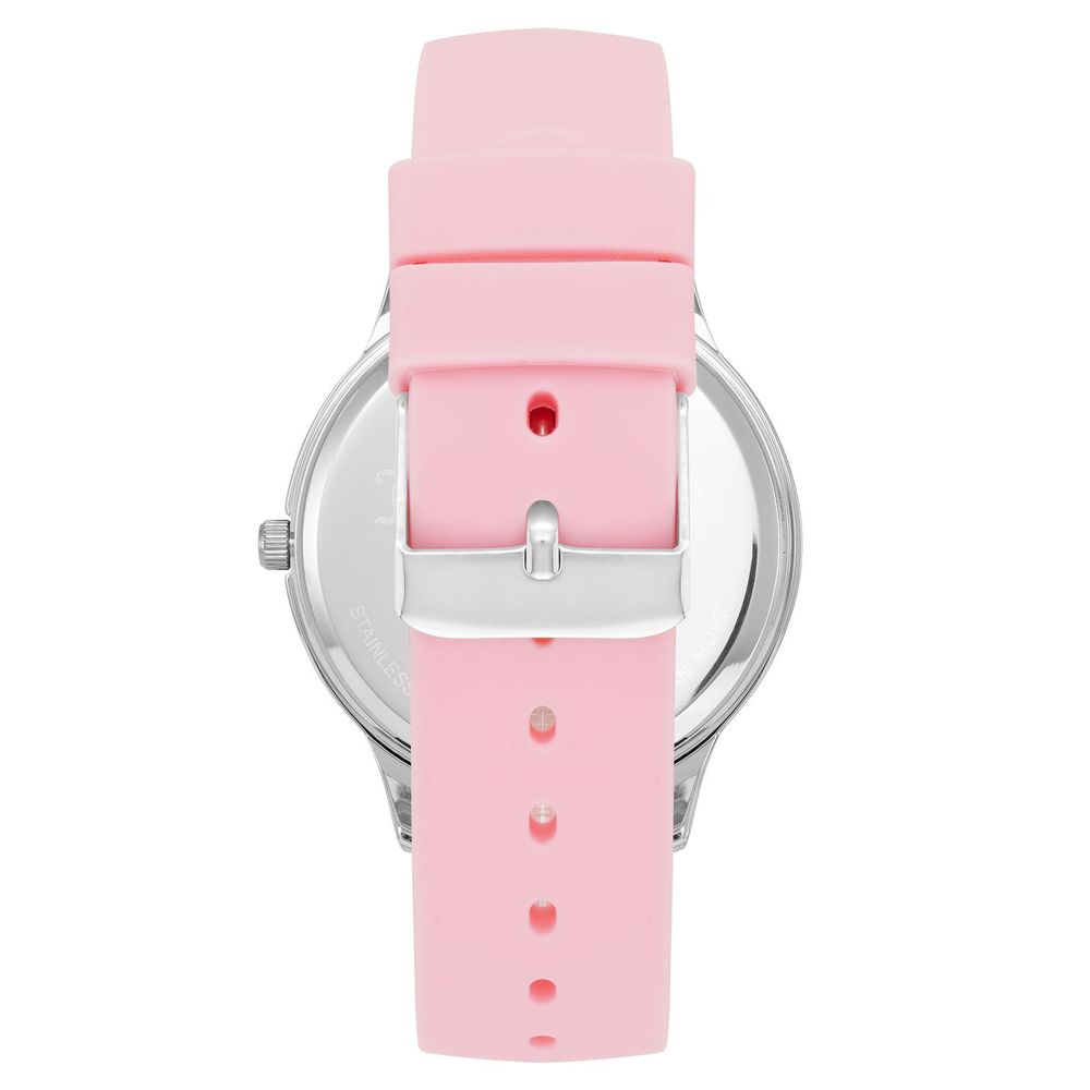 Juicy Couture Multicolor Synthetic Watch