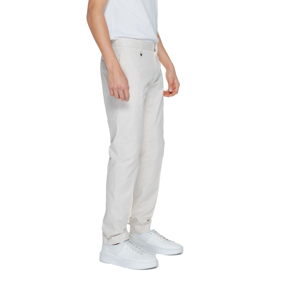 Antony Morato Beige Cotton Pant