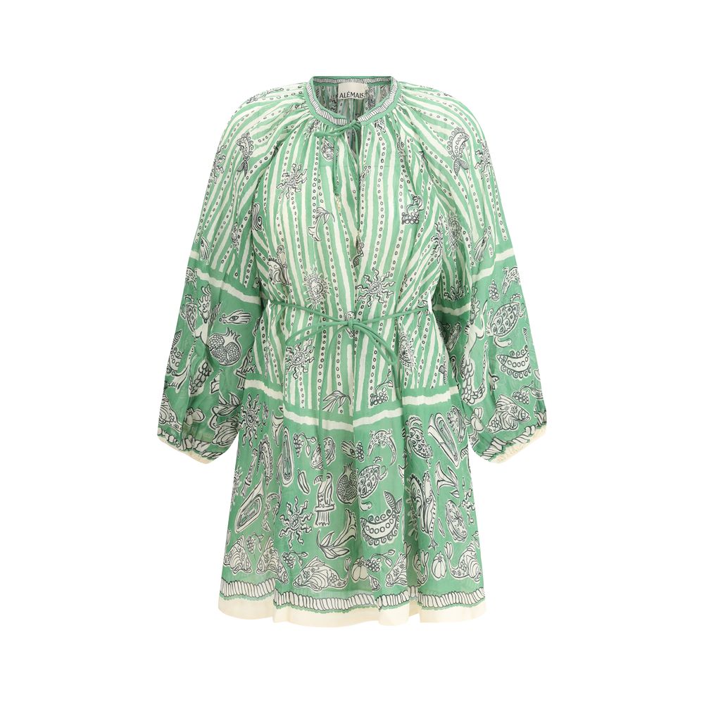 Alemais Lula mini Dres