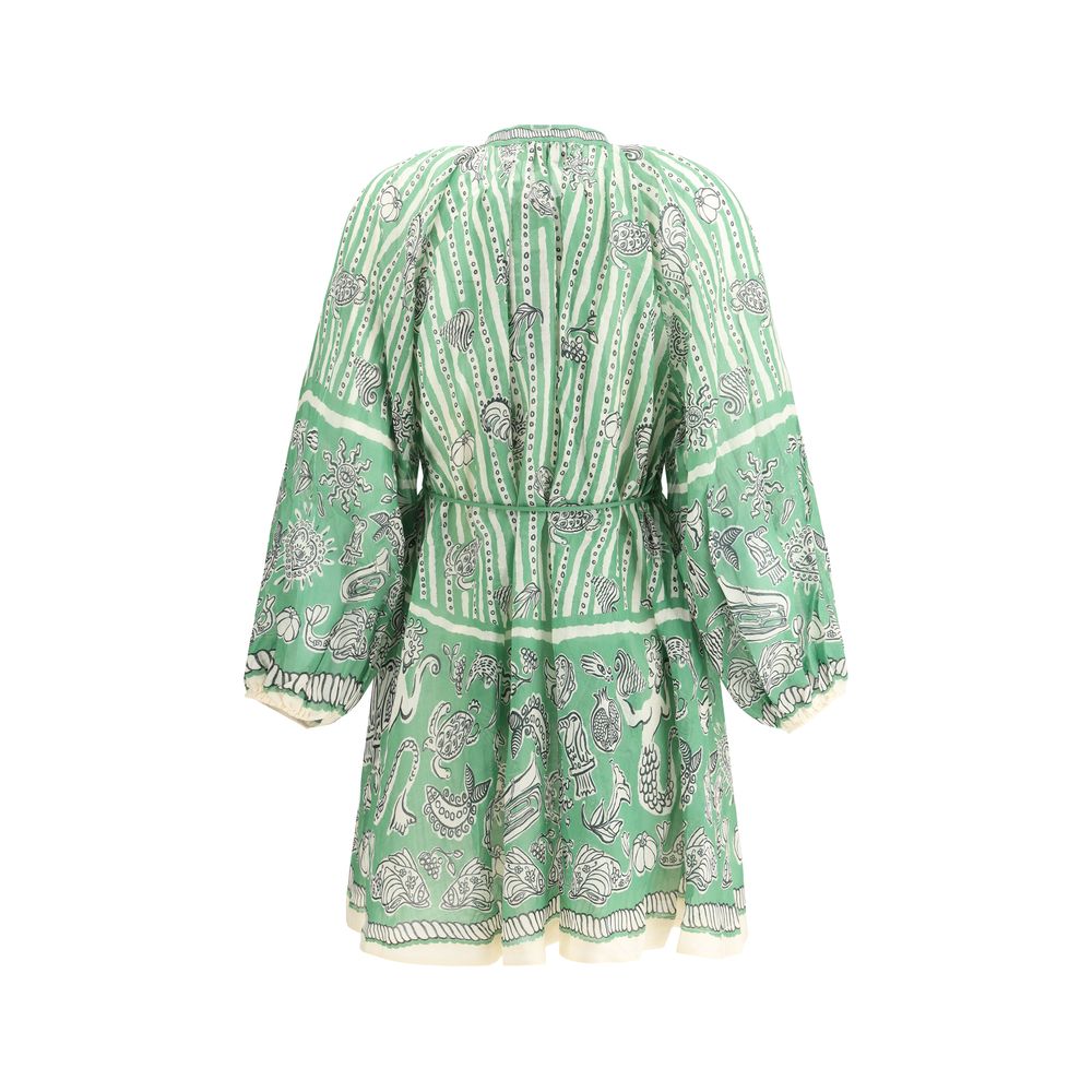 Alemais Lula mini Dres