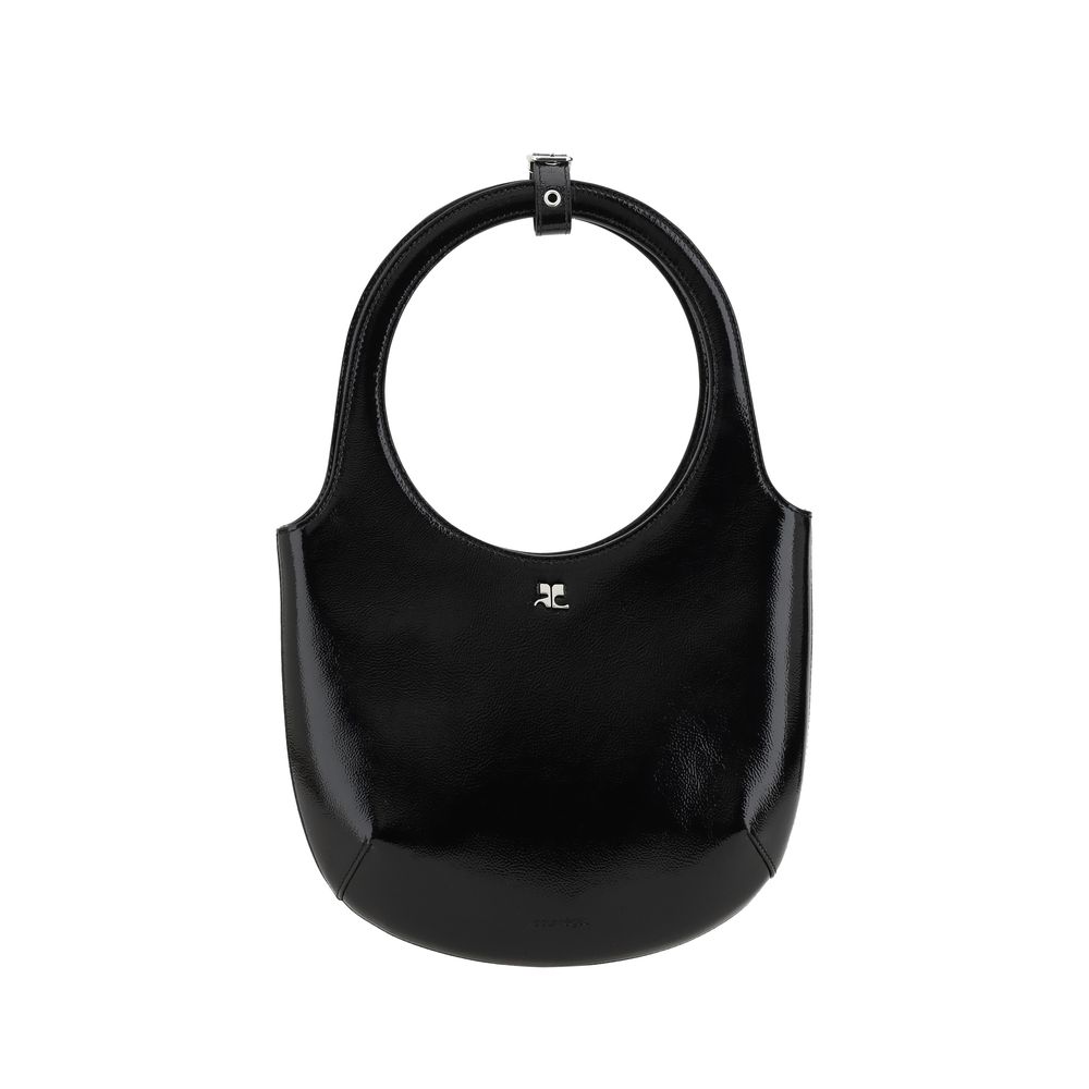 Courrèges Holy Handbag