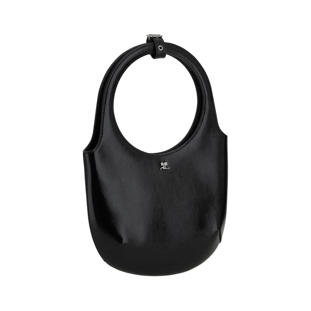 Courrèges Holy Handbag