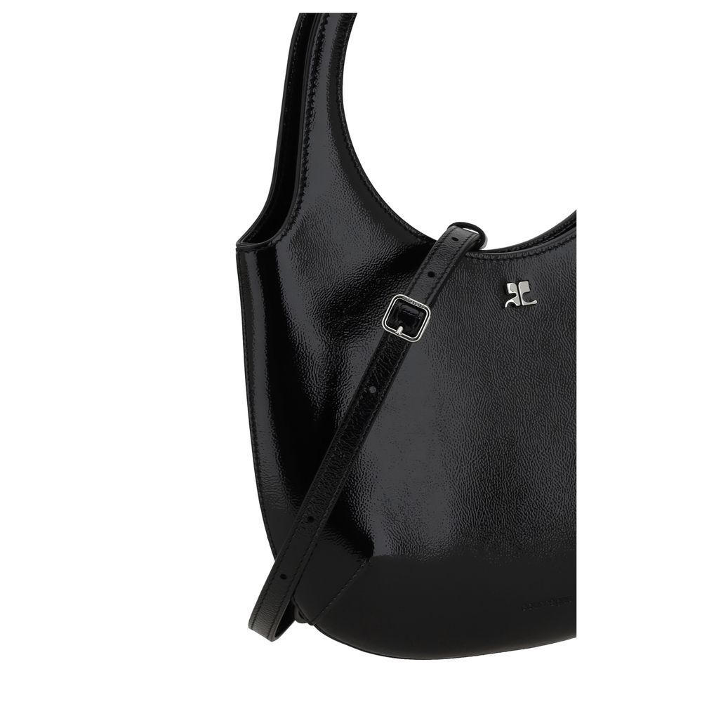 Courrèges Holy Handbag