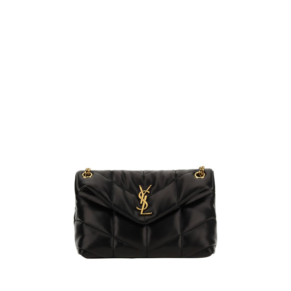 Saint Laurent LouLou Shoulder Bag