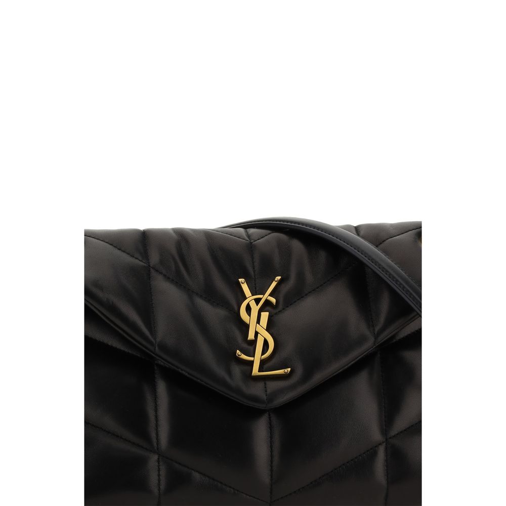 Saint Laurent LouLou Shoulder Bag