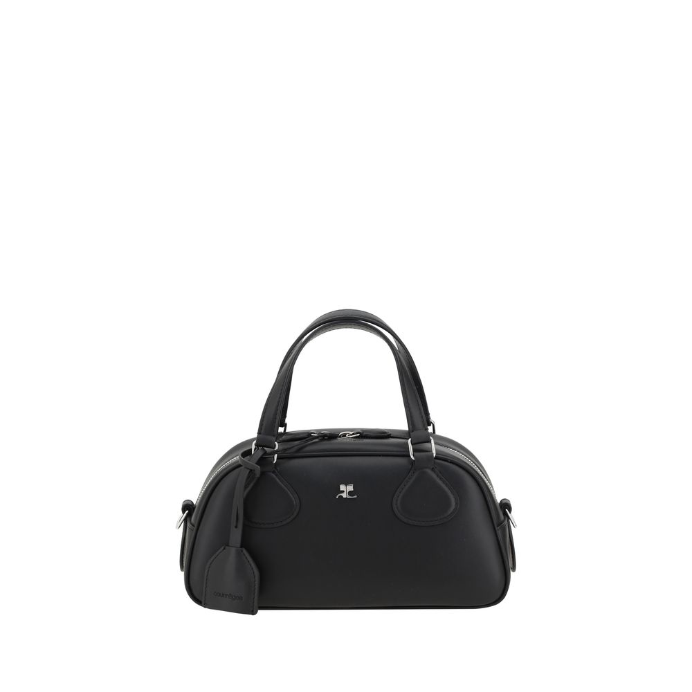 Courrèges Friday Bowling Handbag