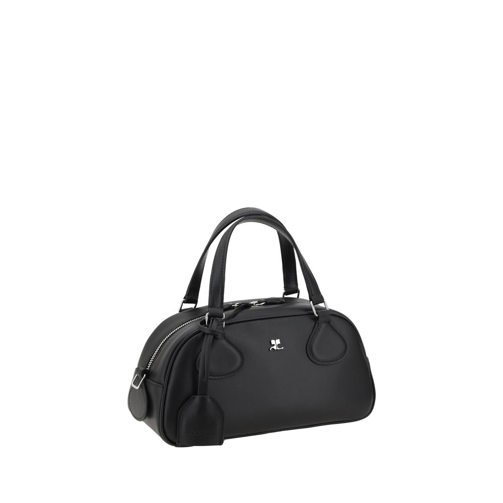 Courrèges Friday Bowling Handbag