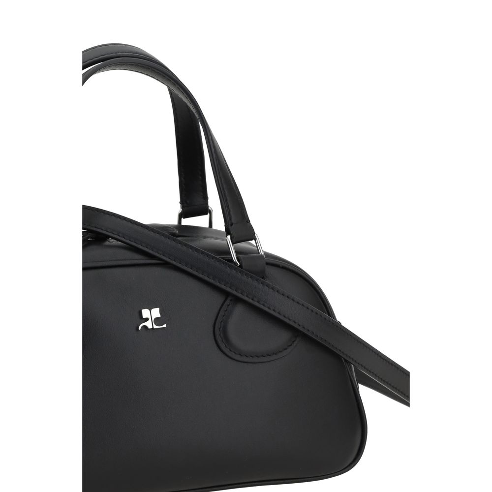 Courrèges Friday Bowling Handbag