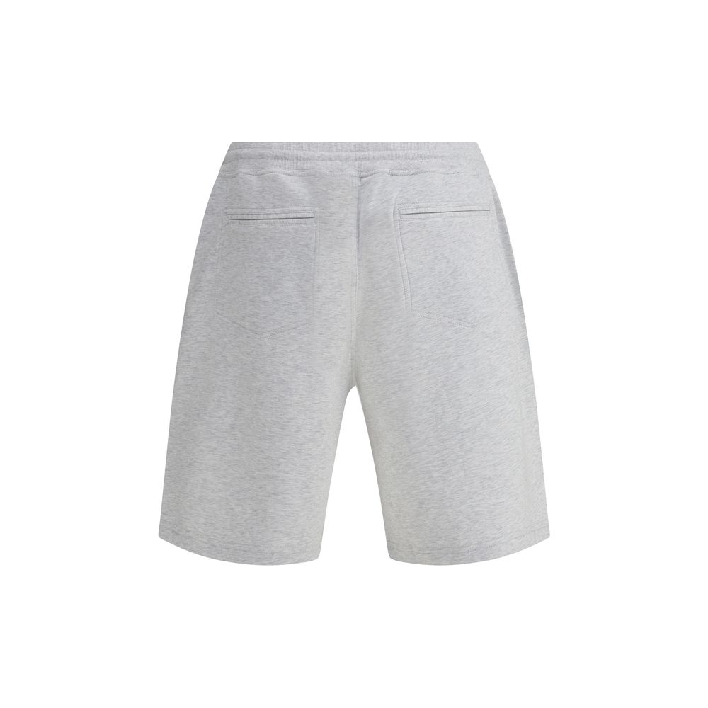 Brunello Cucinelli Tracksuit Shorts