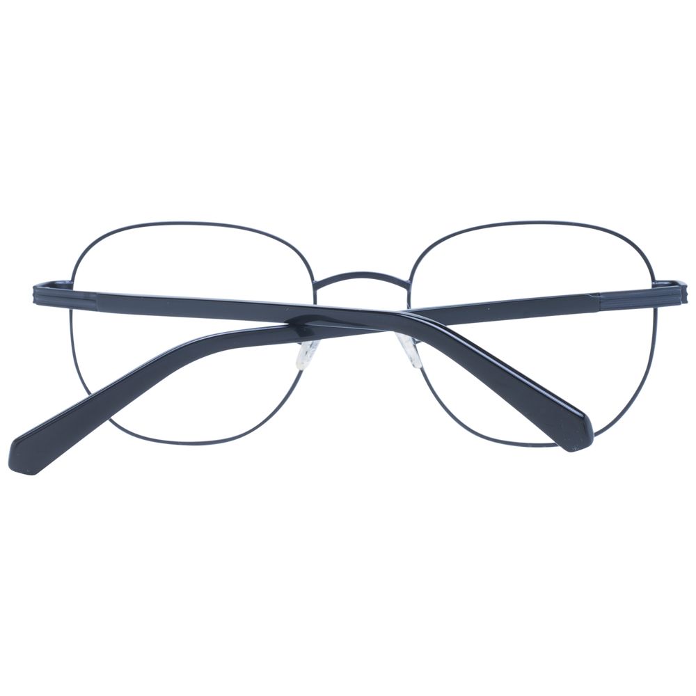 Guess Black Unisex Optical Frames