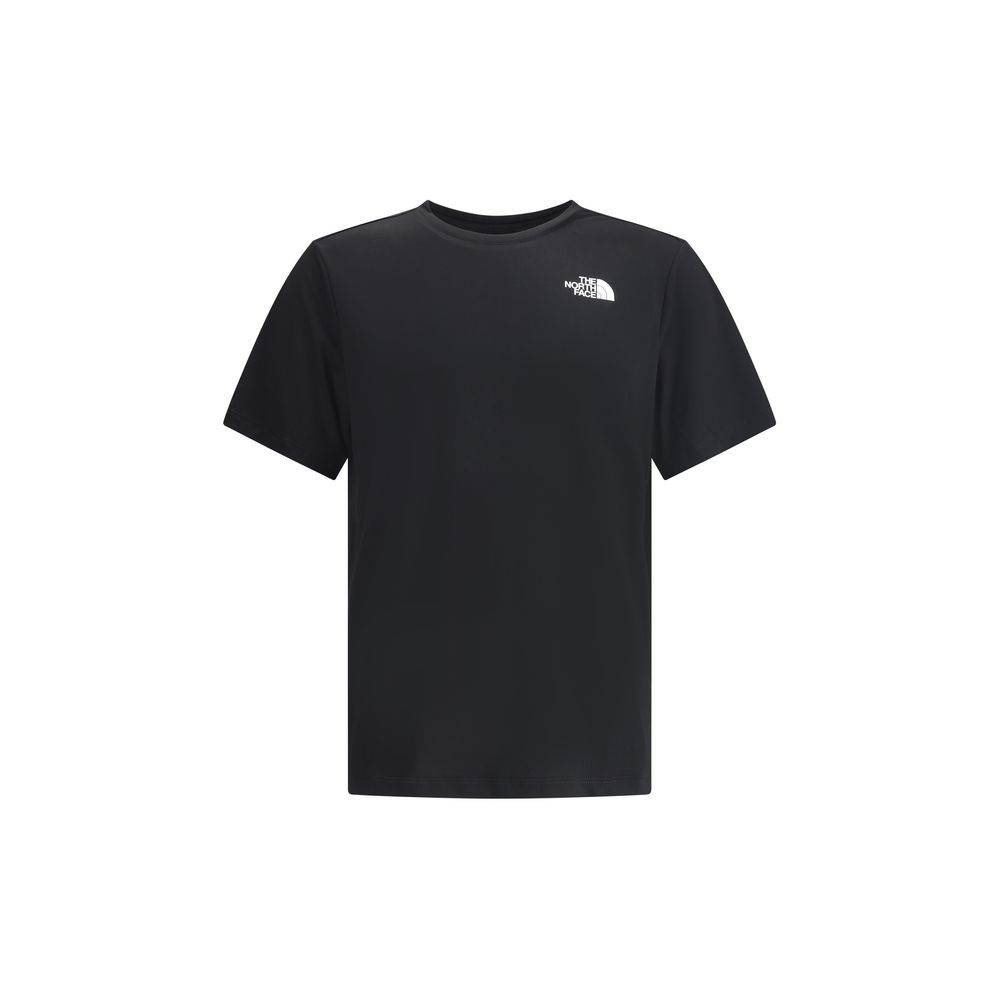 The North Face Logoed T-Shirt