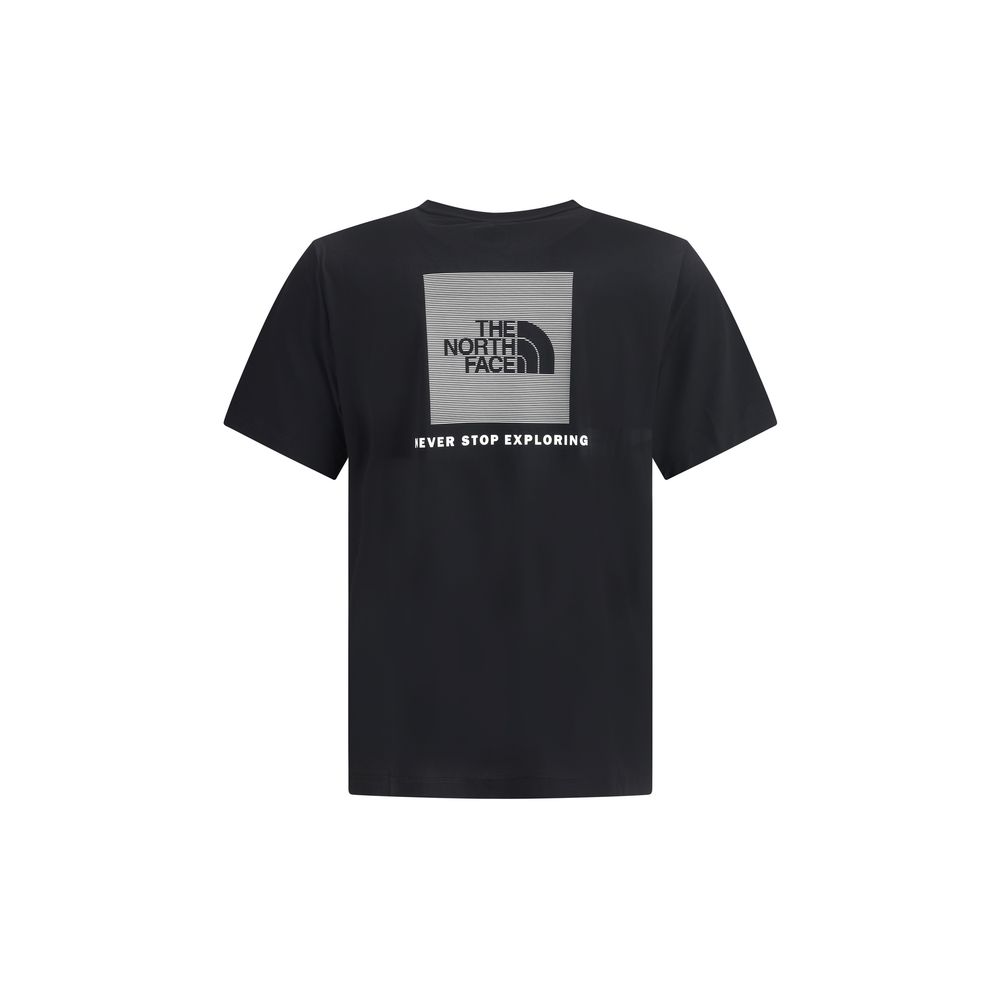 The North Face Logoed T-Shirt