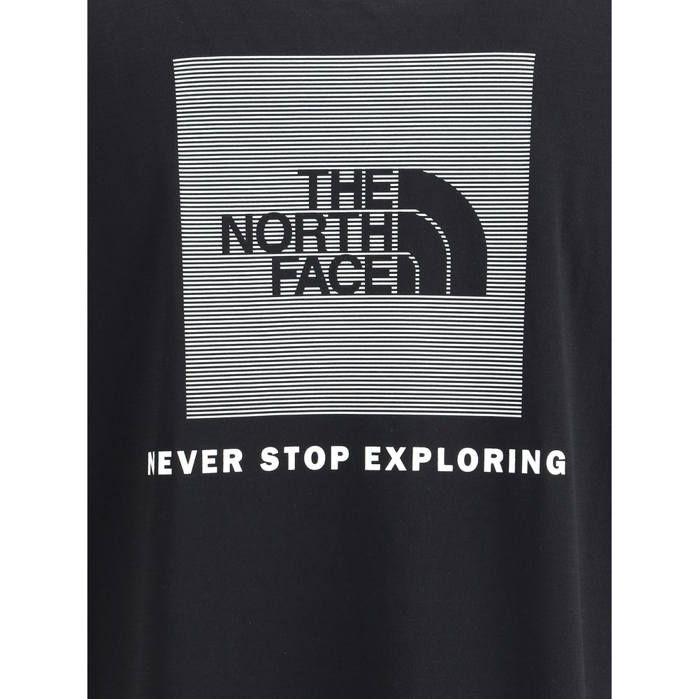 The North Face Logoed T-Shirt