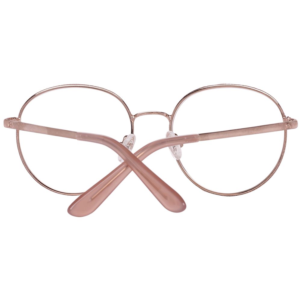 Guess Gold Women Optical Frames