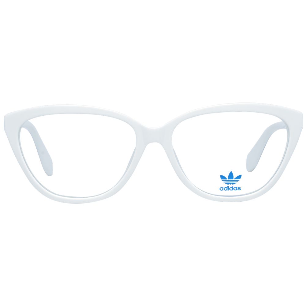 Adidas White Women Optical Frames