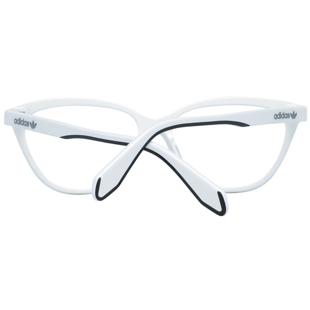 Adidas White Women Optical Frames