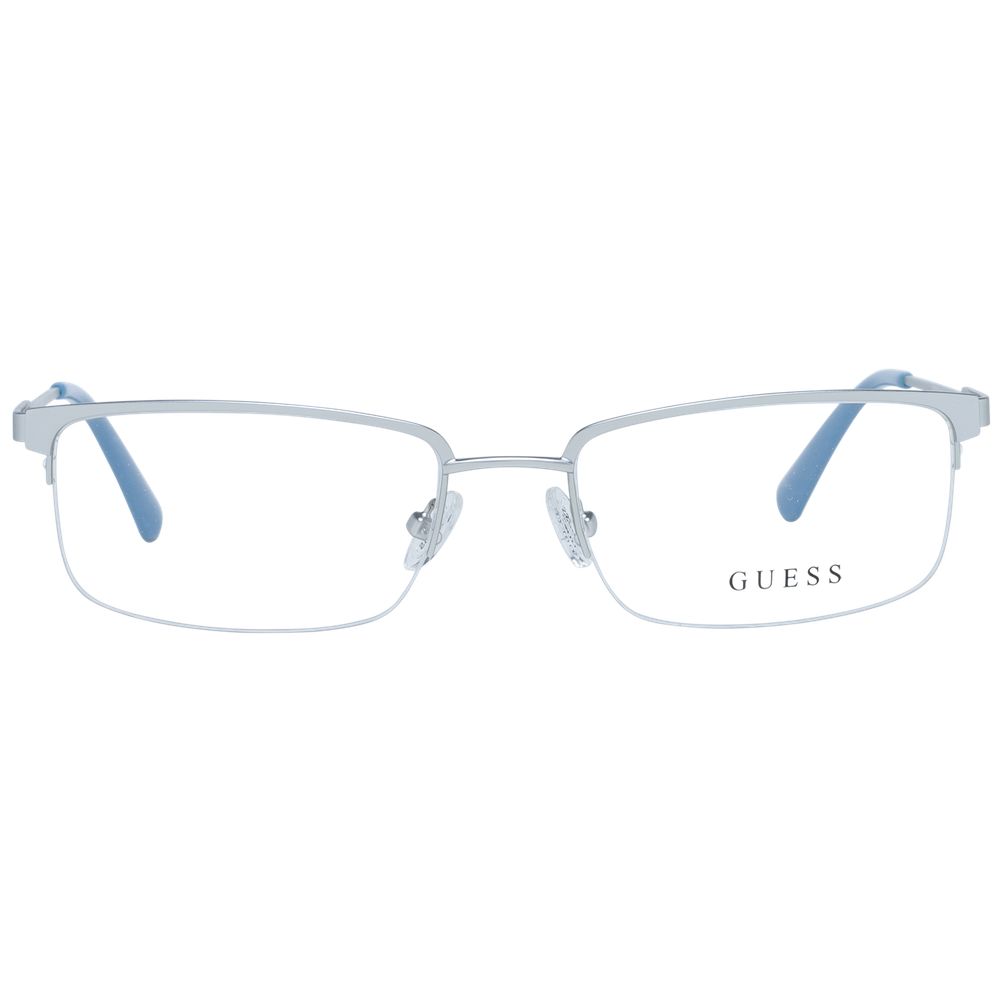 Guess Gray Men Optical Frames