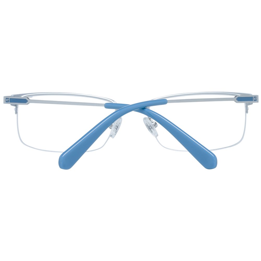 Guess Gray Men Optical Frames