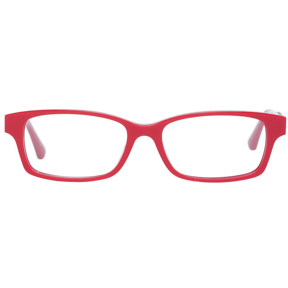 Guess Red Women Optical Frames