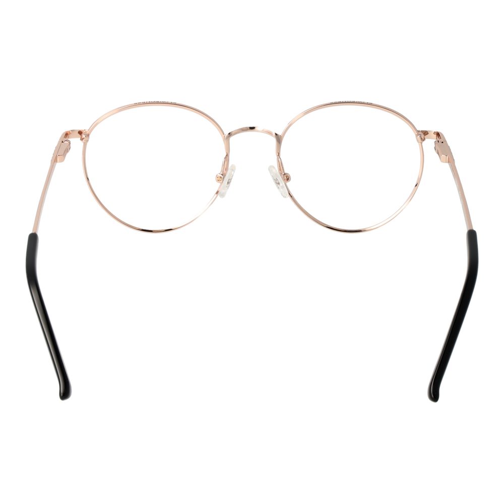 Guess Black Unisex Optical Frames