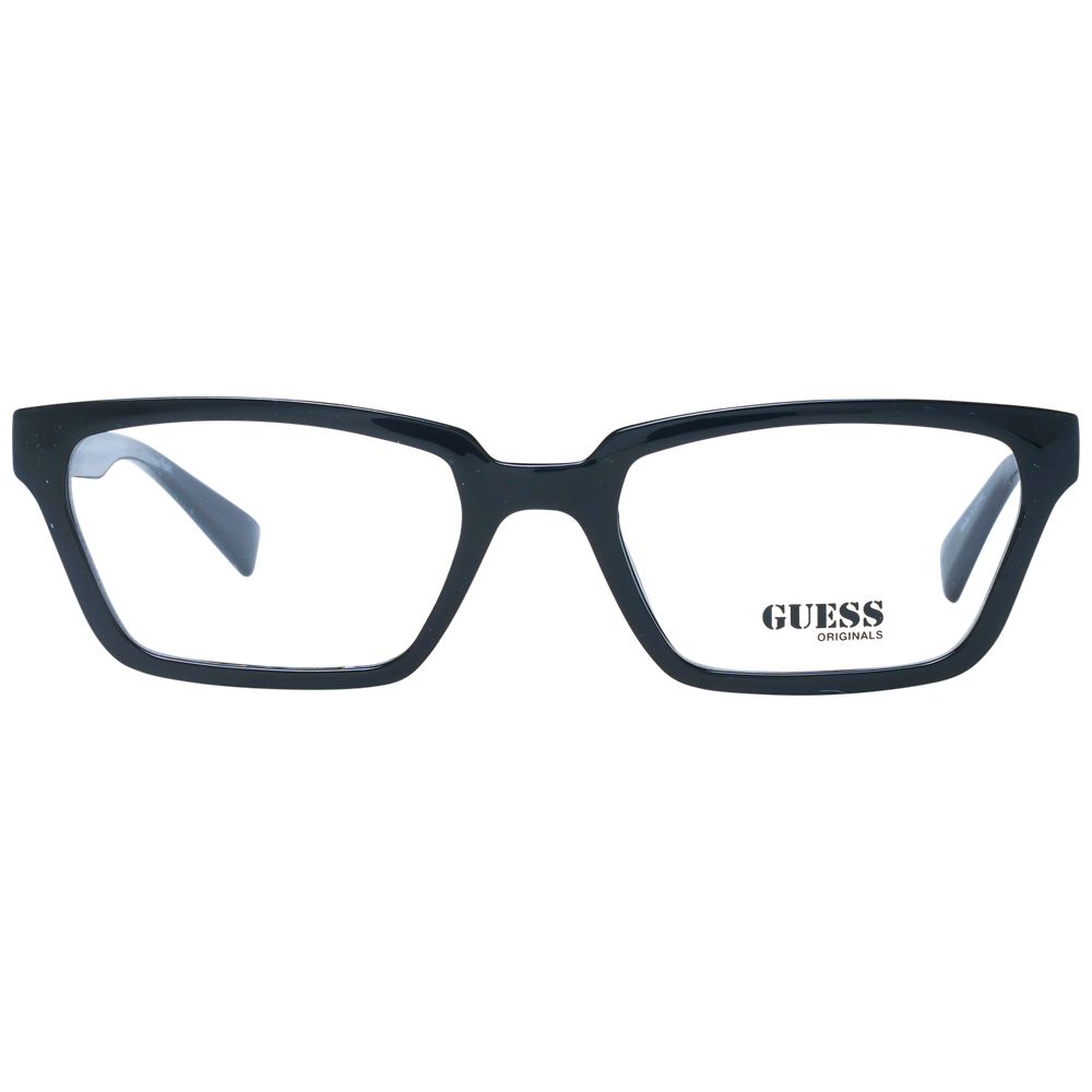 Guess Black Women Optical Frames