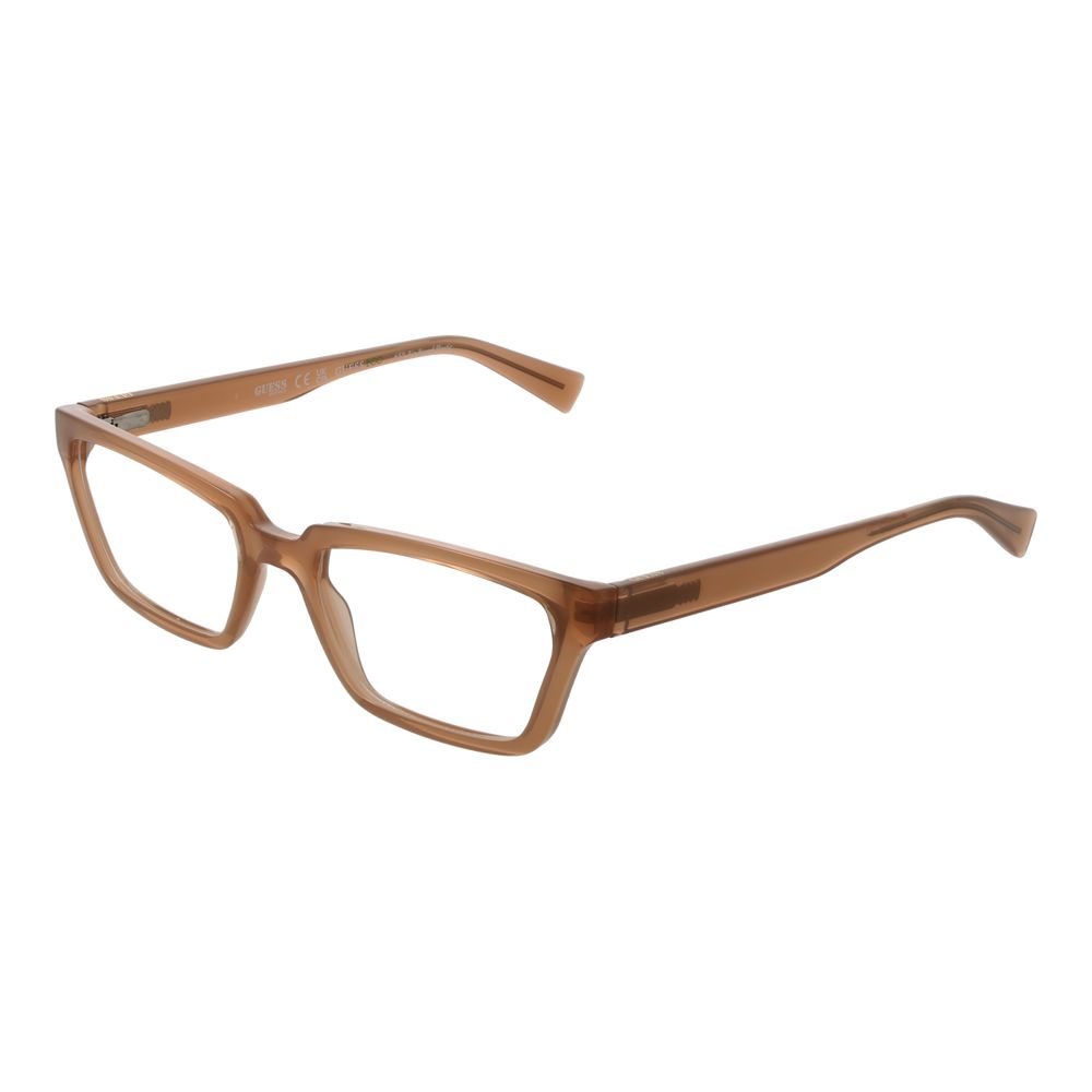 Guess Beige Women Optical Frames
