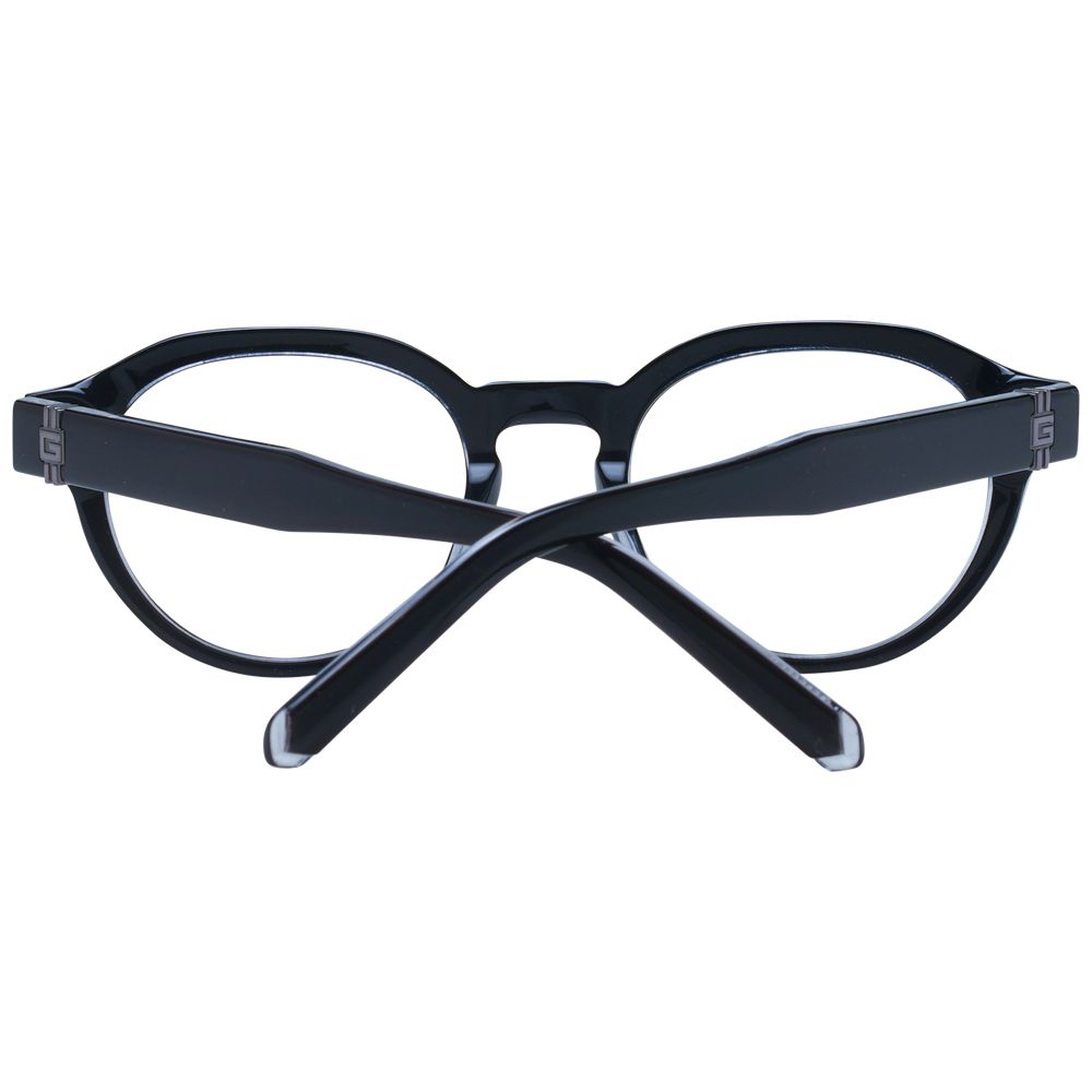 Guess Black Unisex Optical Frames