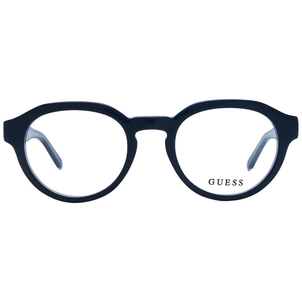 Guess Blue Unisex Optical Frames