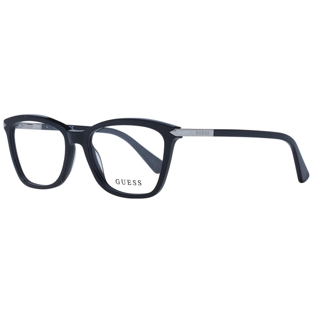 Guess Black Women Optical Frames