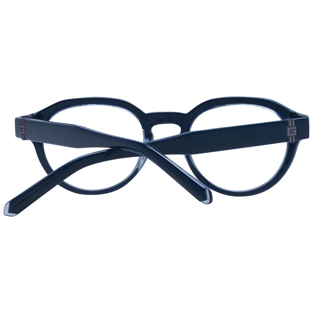 Guess Blue Unisex Optical Frames