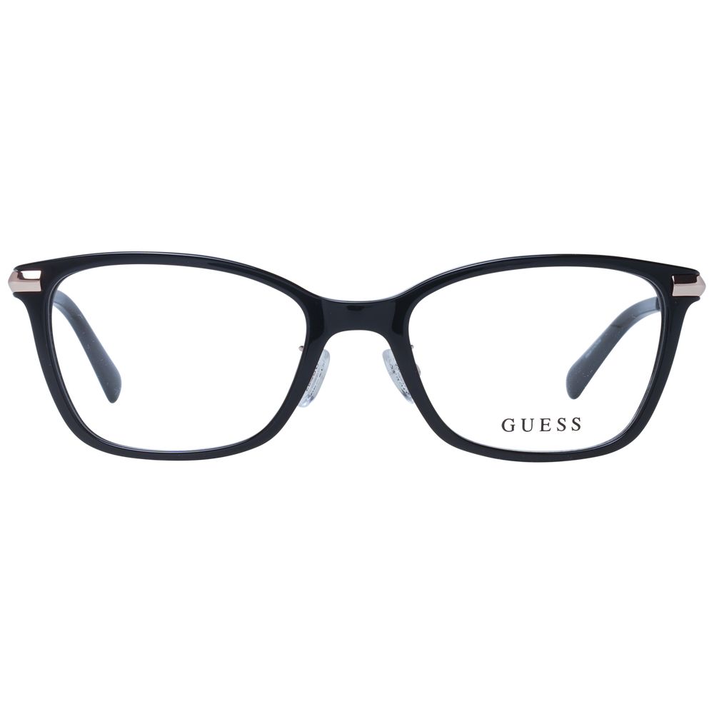 Guess Black Women Optical Frames