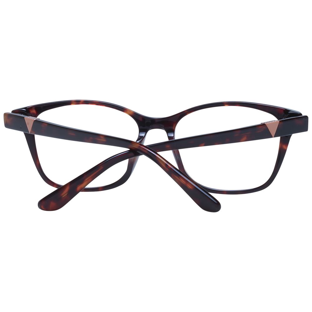 Guess Brown Women Optical Frames