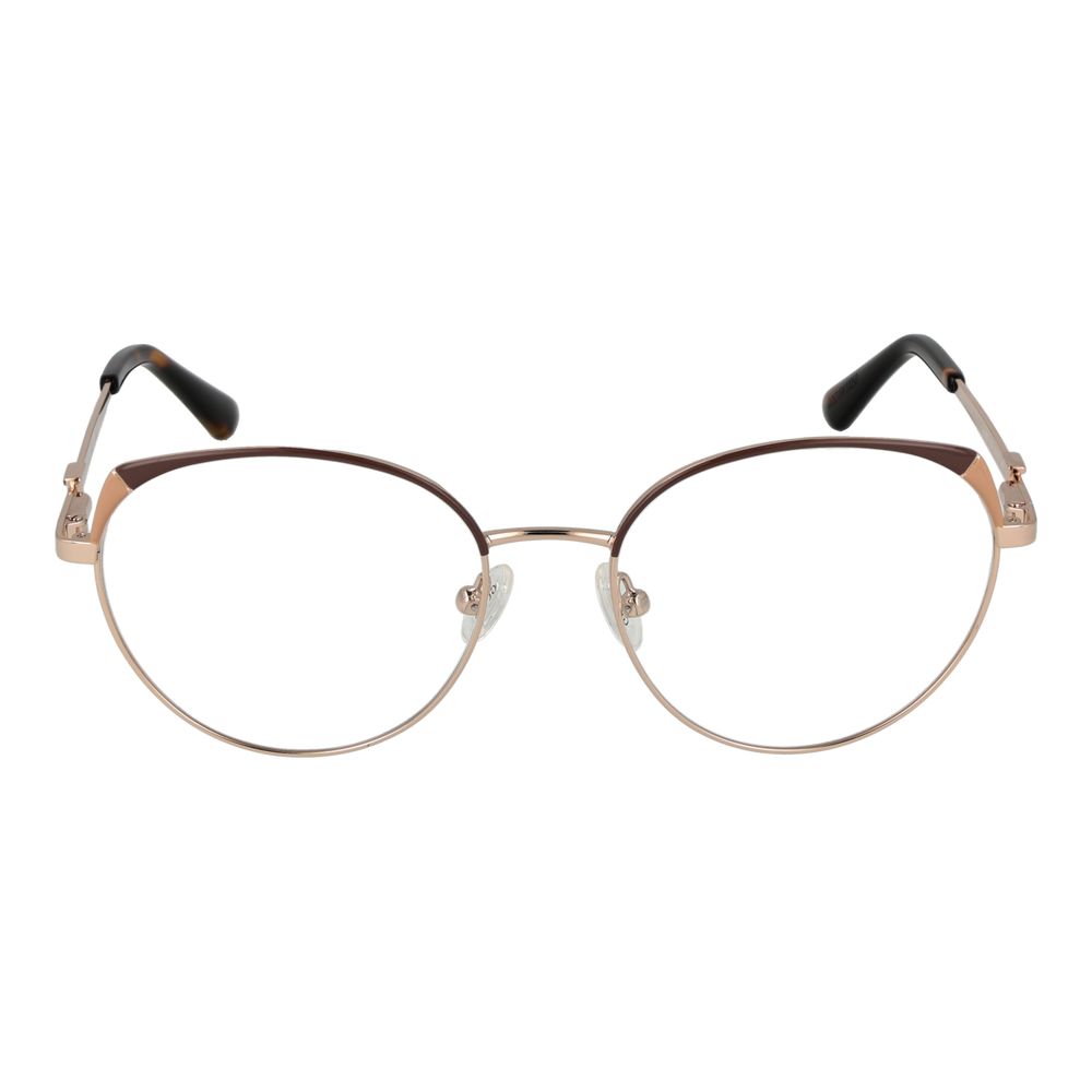 Guess Gold Women Optical Frames
