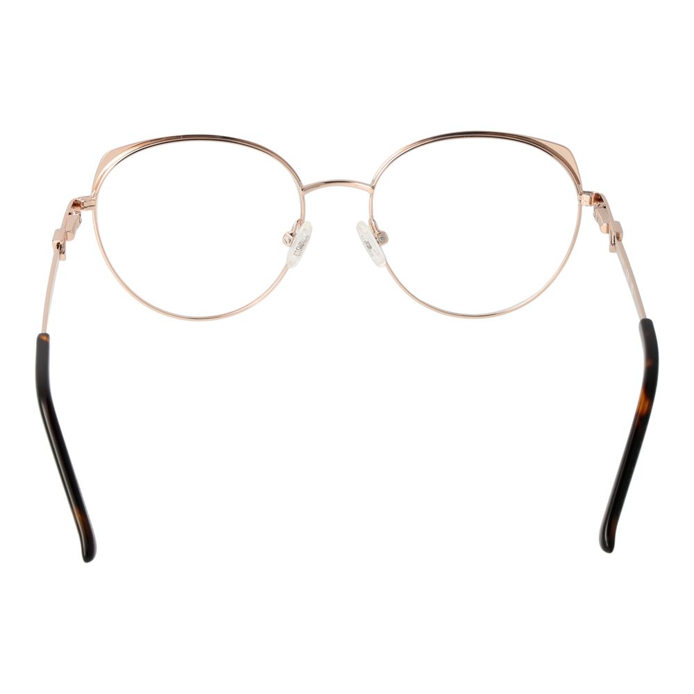 Guess Gold Women Optical Frames