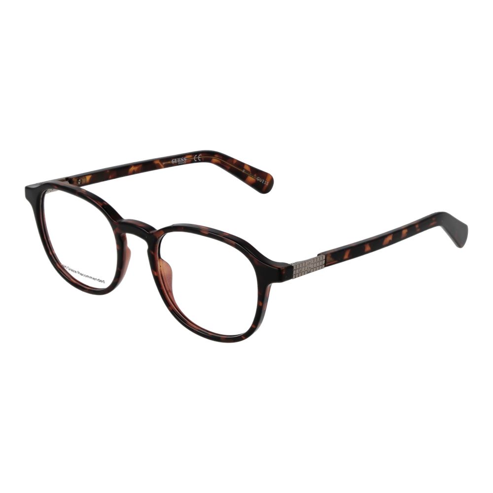 Guess Brown Women Optical Frames