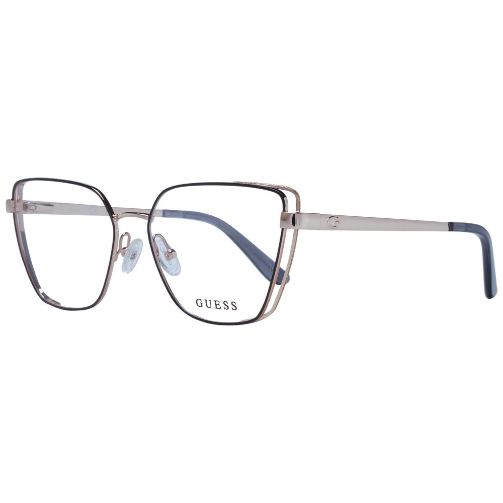 Guess Black Women Optical Frames