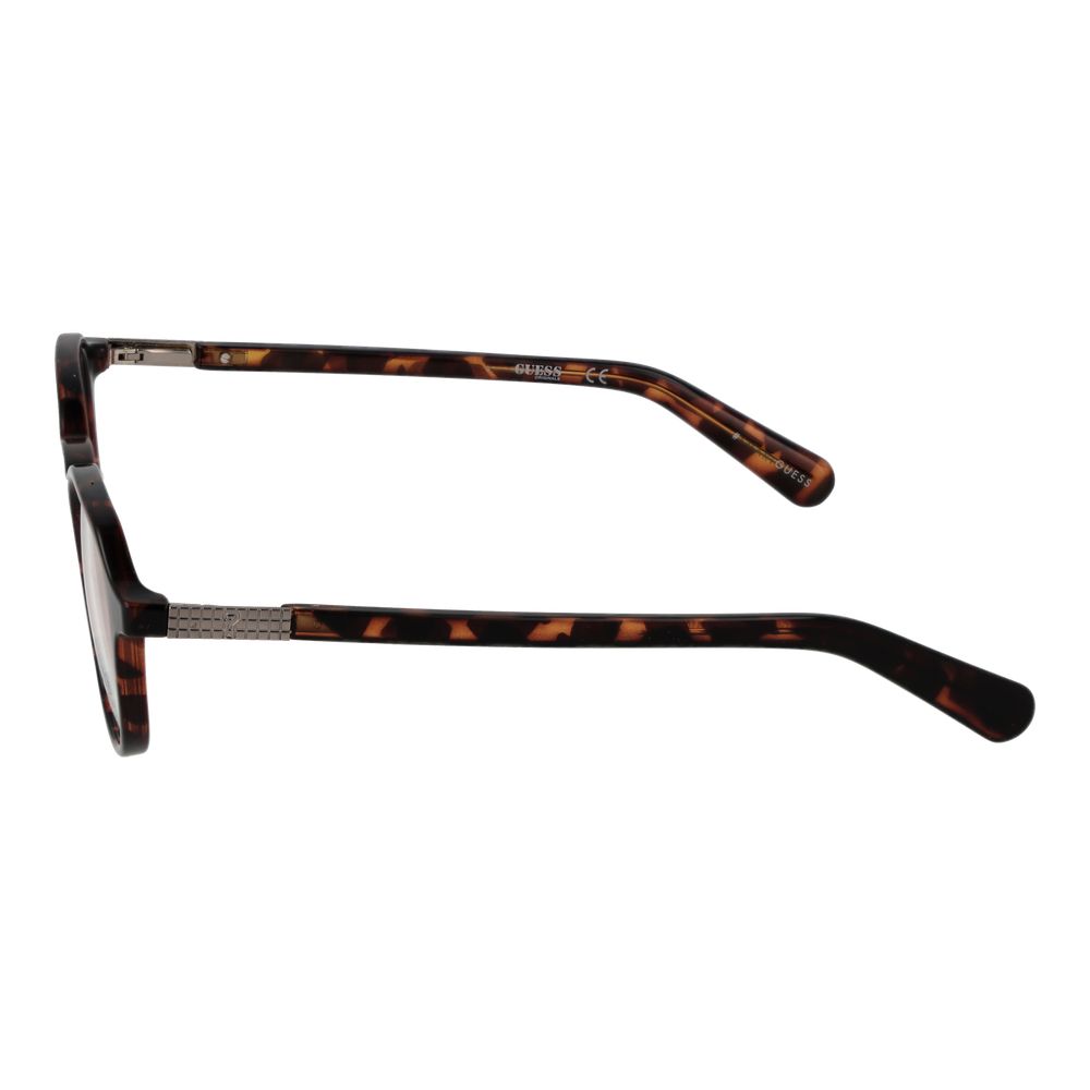 Guess Brown Women Optical Frames