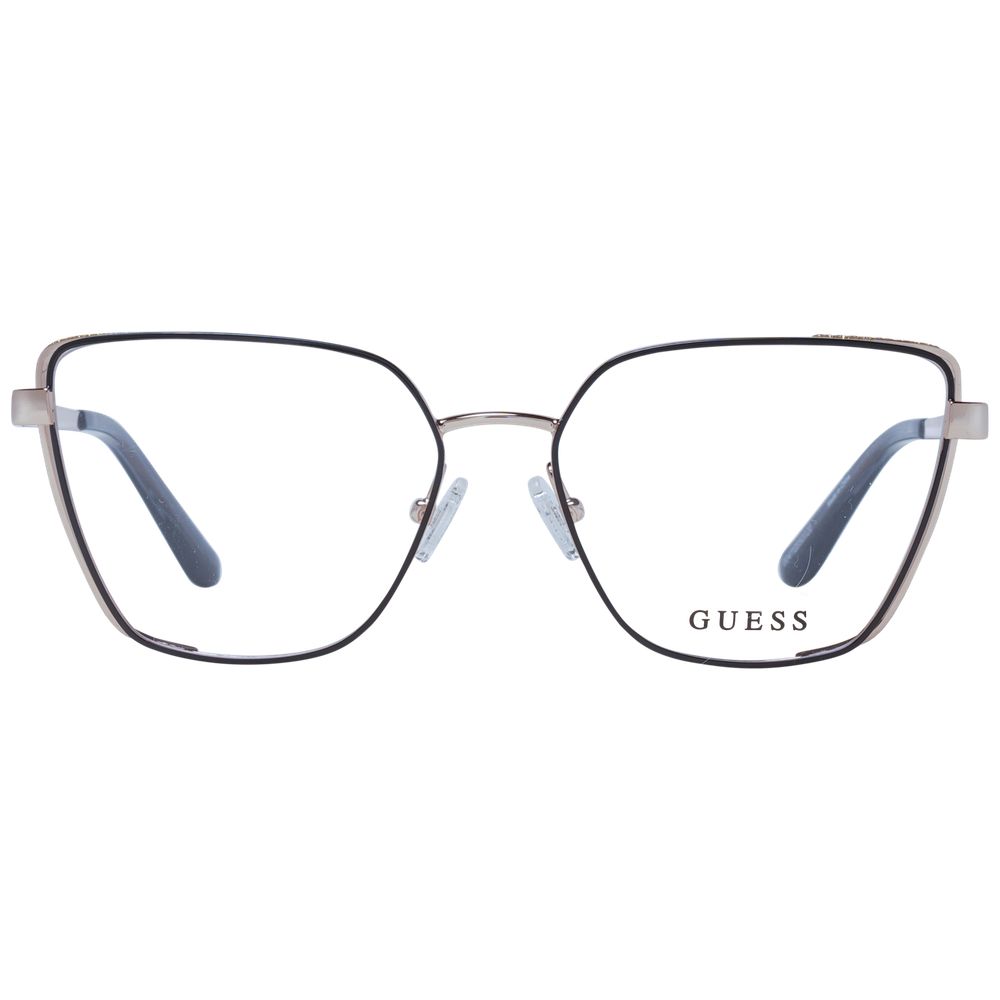 Guess Black Women Optical Frames