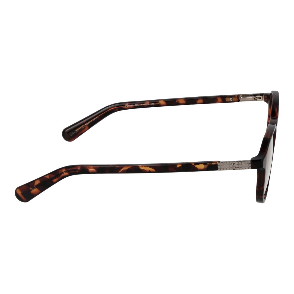 Guess Brown Women Optical Frames