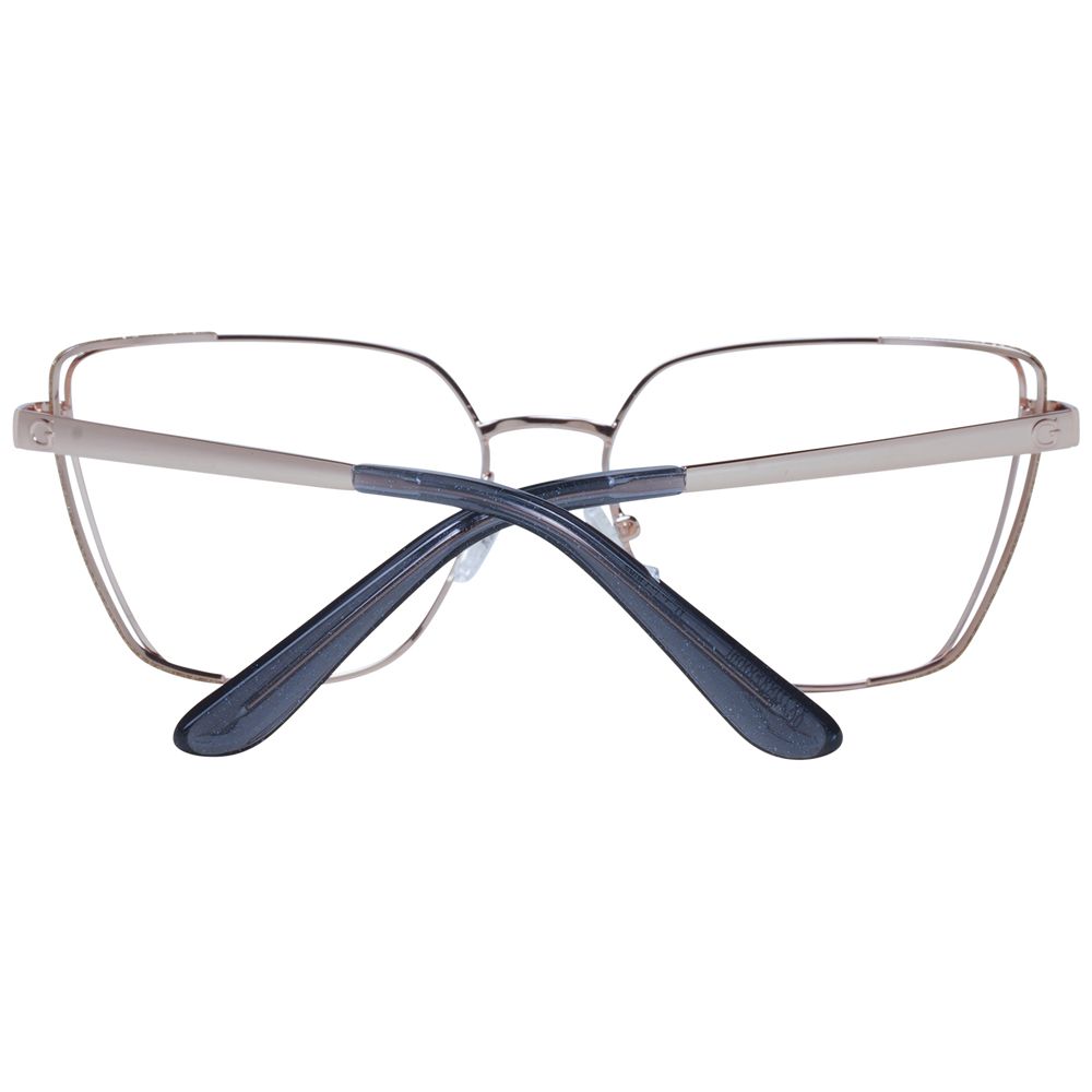 Guess Black Women Optical Frames