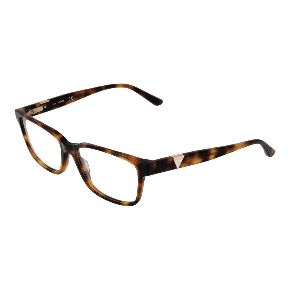 Guess Brown Women Optical Frames
