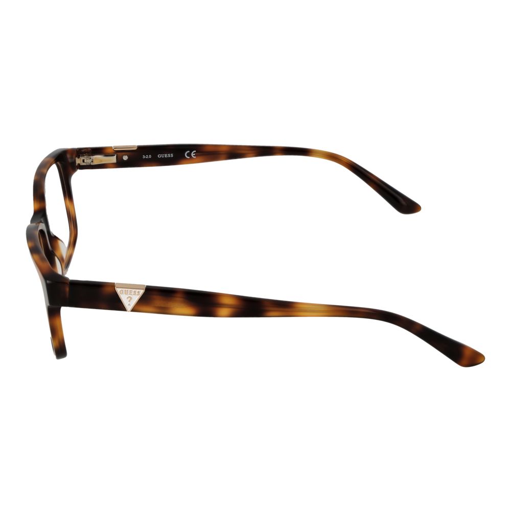 Guess Brown Women Optical Frames