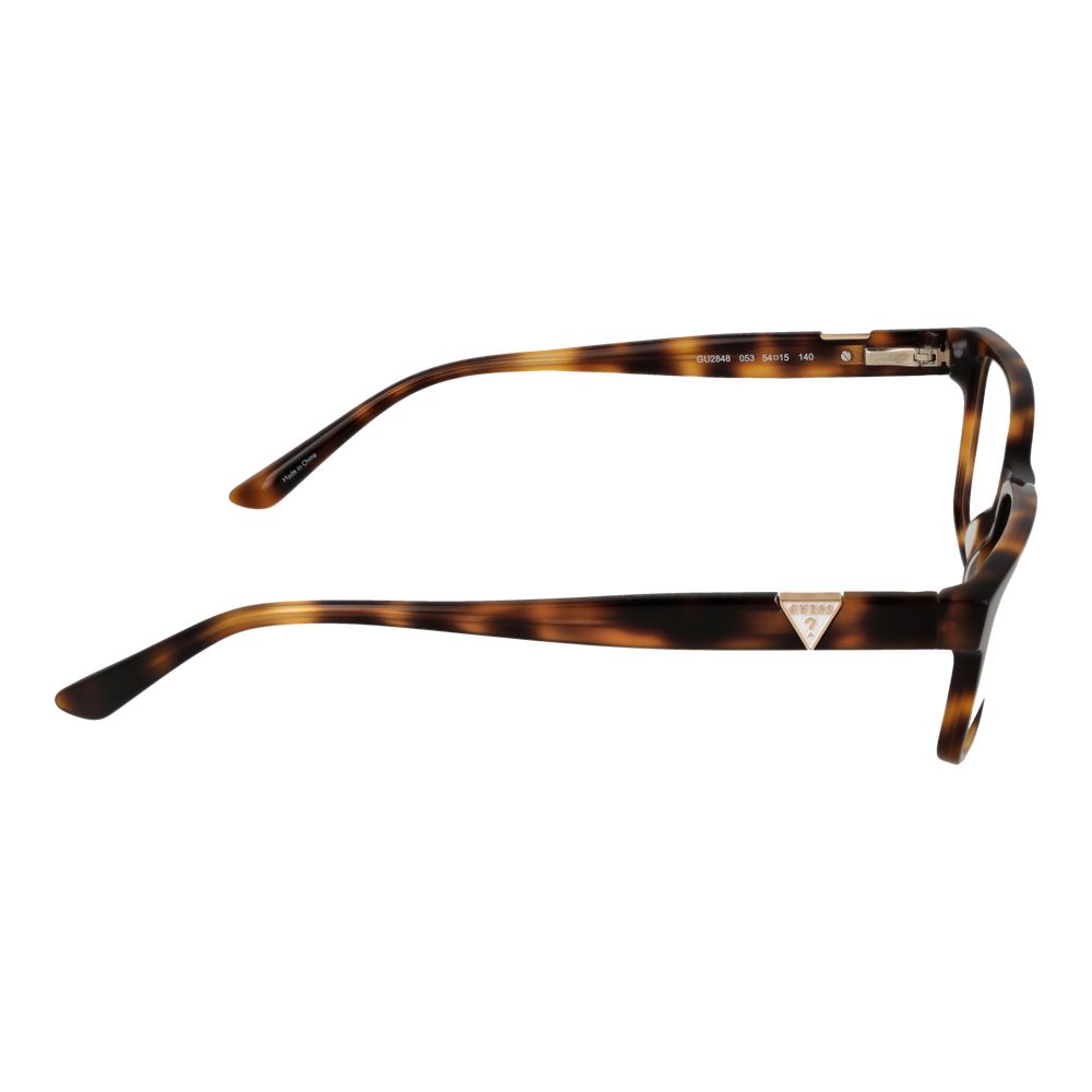 Guess Brown Women Optical Frames