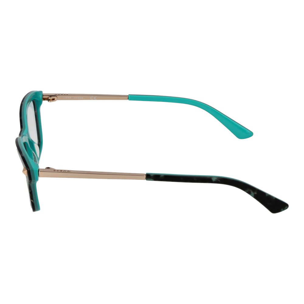 Guess Black Women Optical Frames