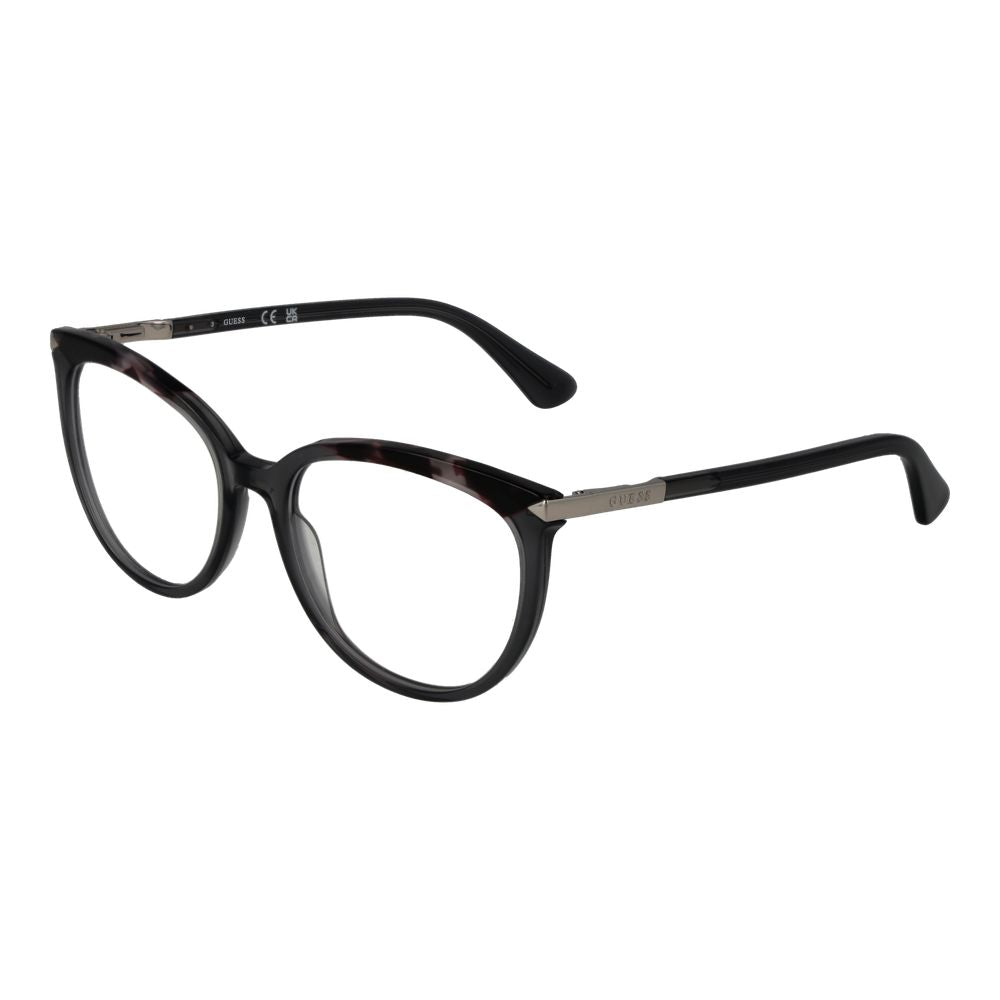 Guess Gray Women Optical Frames