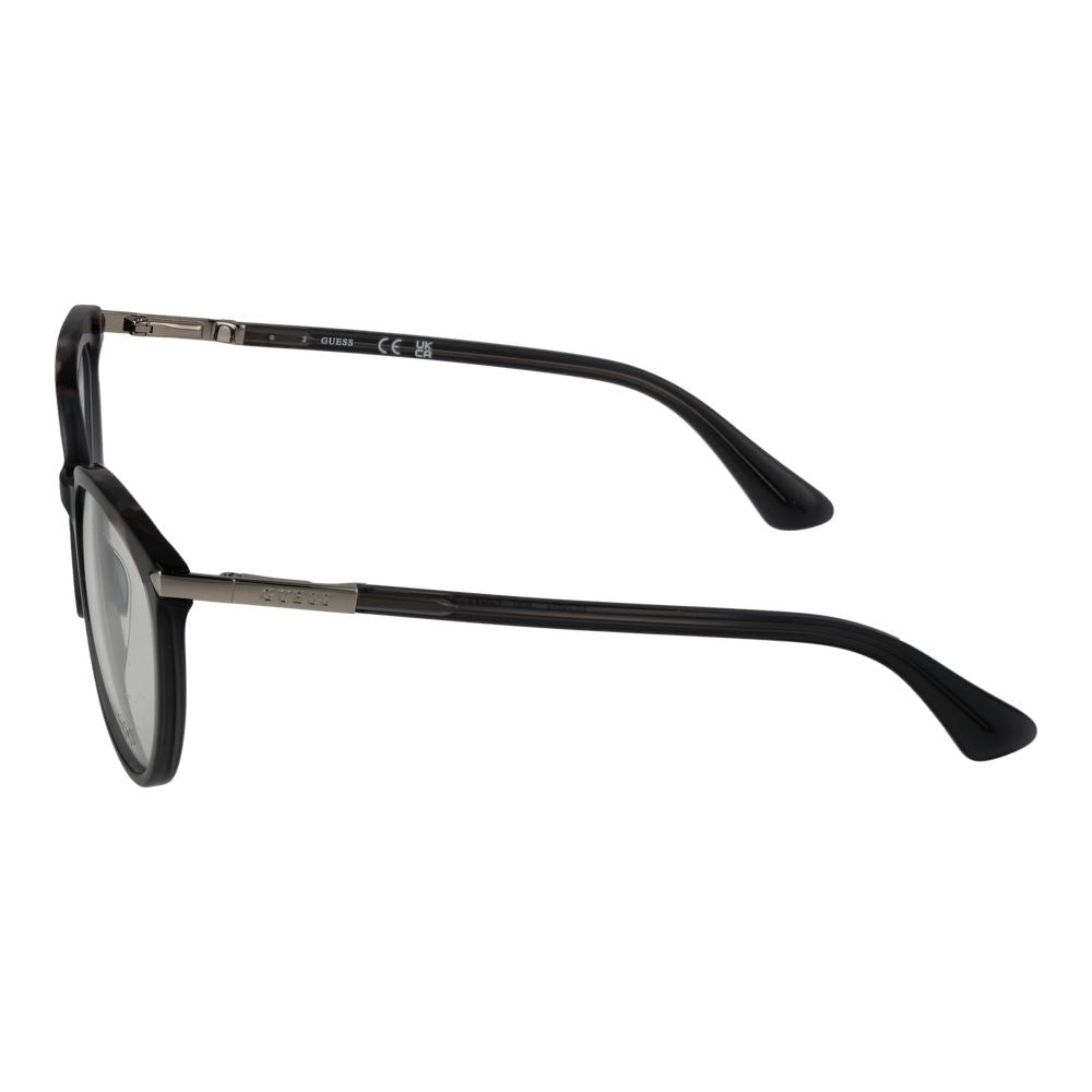 Guess Gray Women Optical Frames