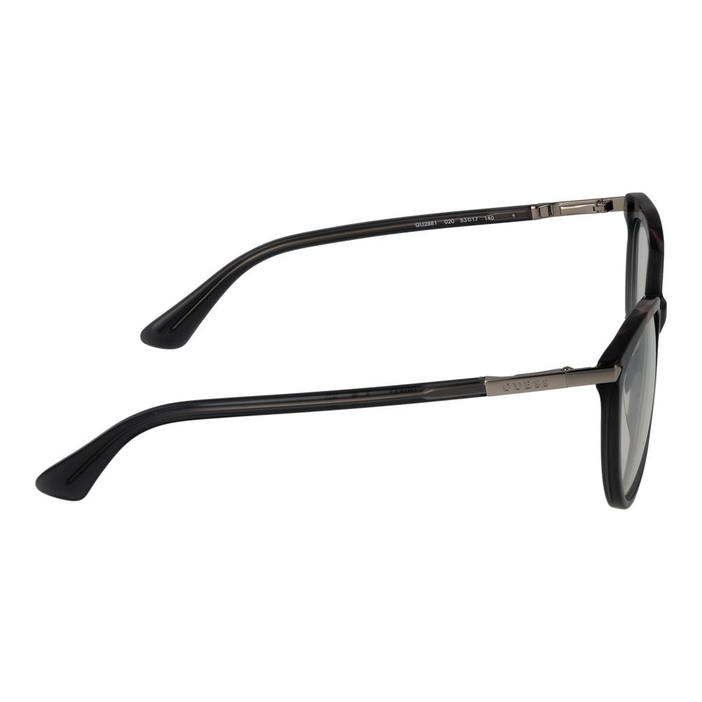 Guess Gray Women Optical Frames